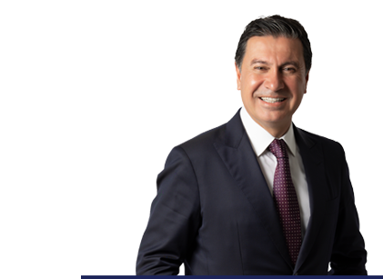 Ahmet Aras
