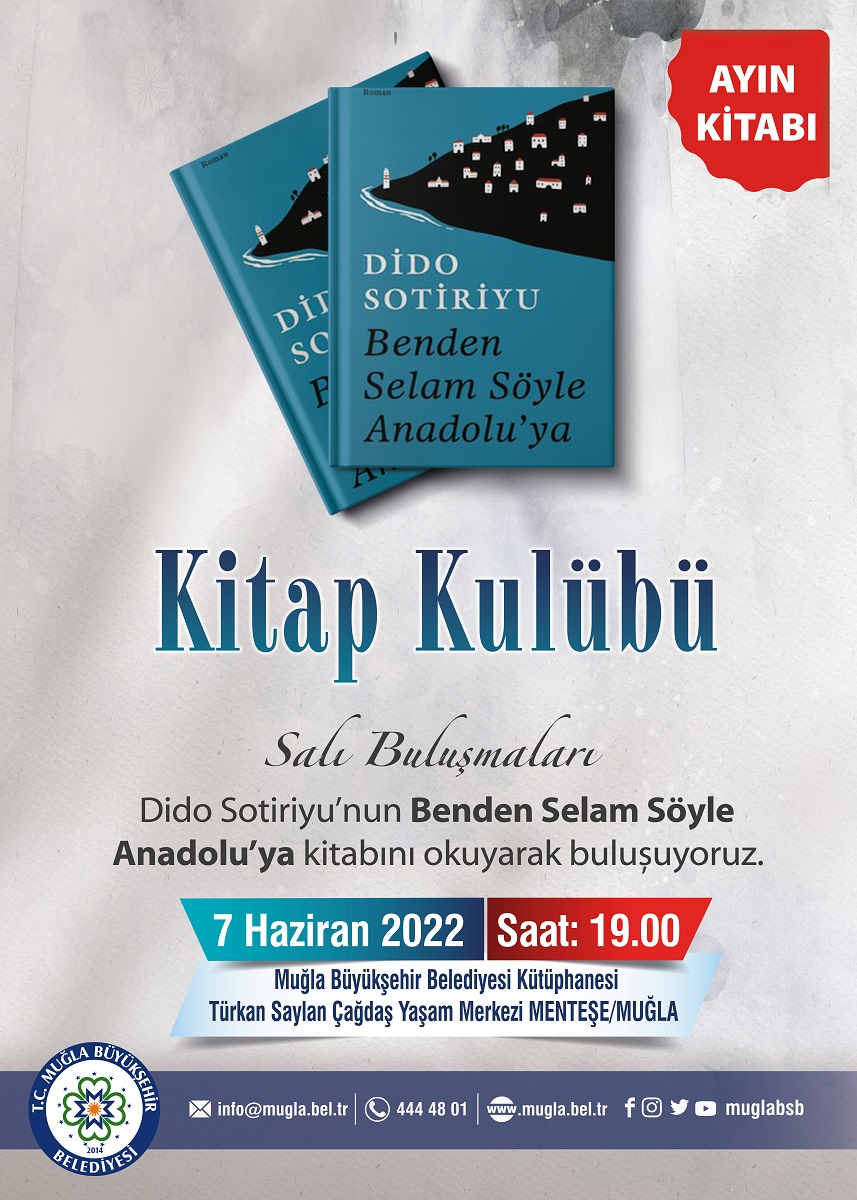 Kitap Kulubü