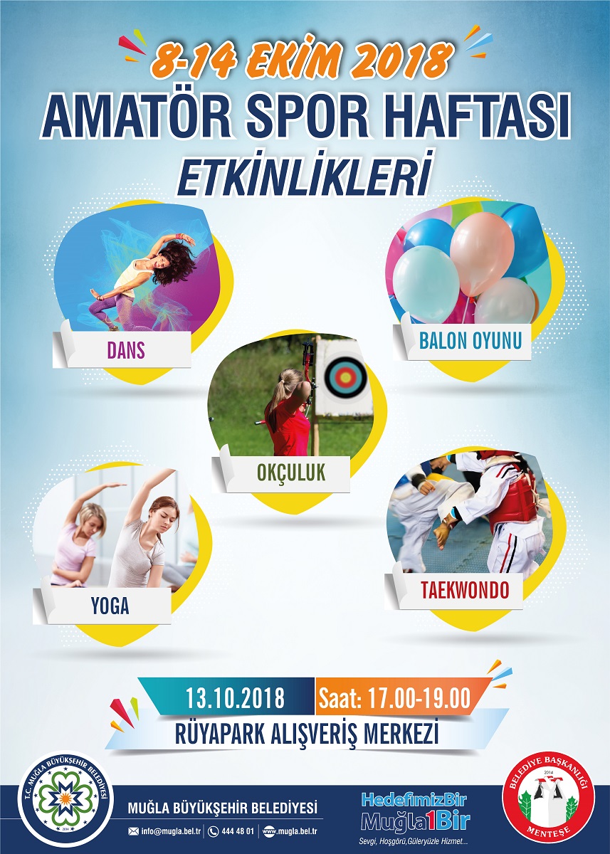 13 - 19 Ağustos Haftası Çocuk Etkinlikleri 13 - 19 Ağustos Haftası Çocuk Etkinlikleri