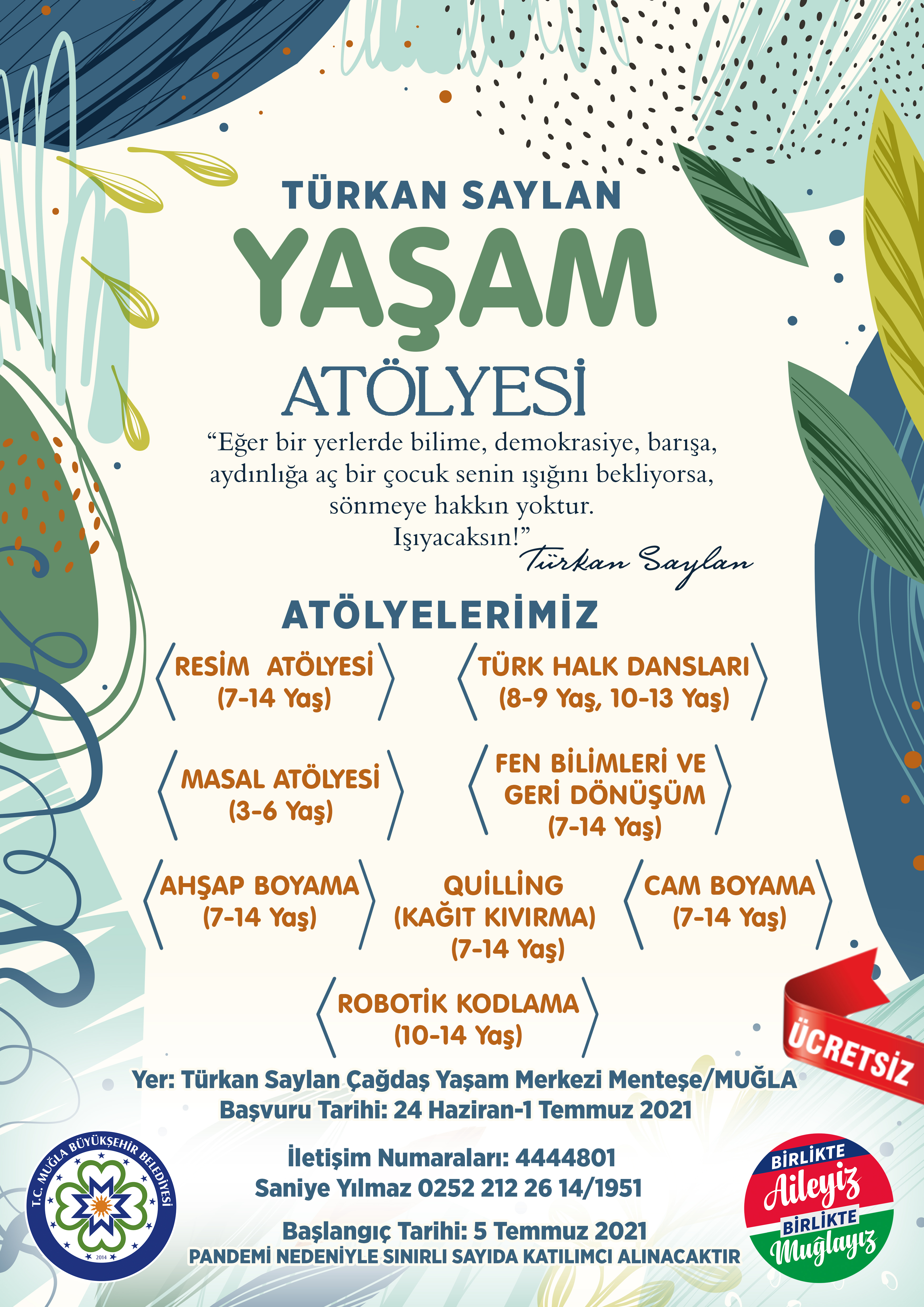 T C Mugla Buyuksehir Belediyesi