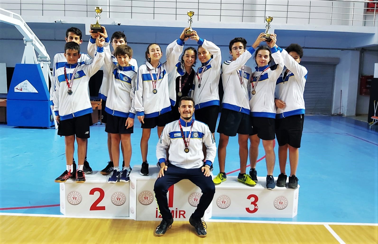 T C Mugla Buyuksehir Belediyesi