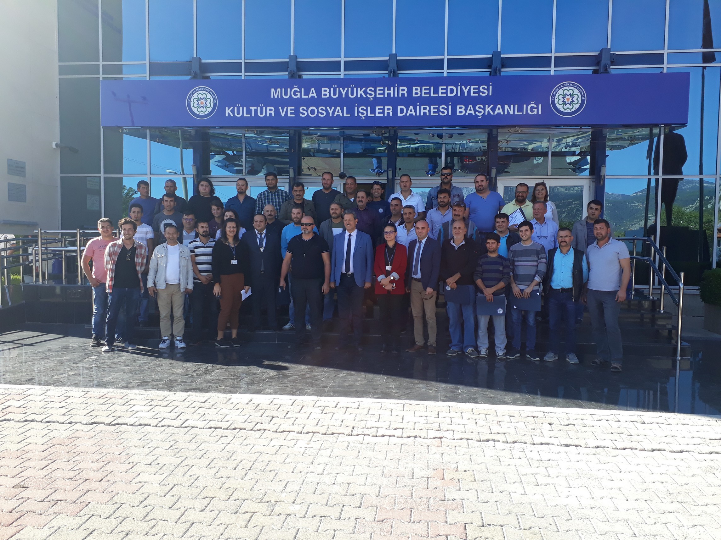 t c mugla buyuksehir belediyesi