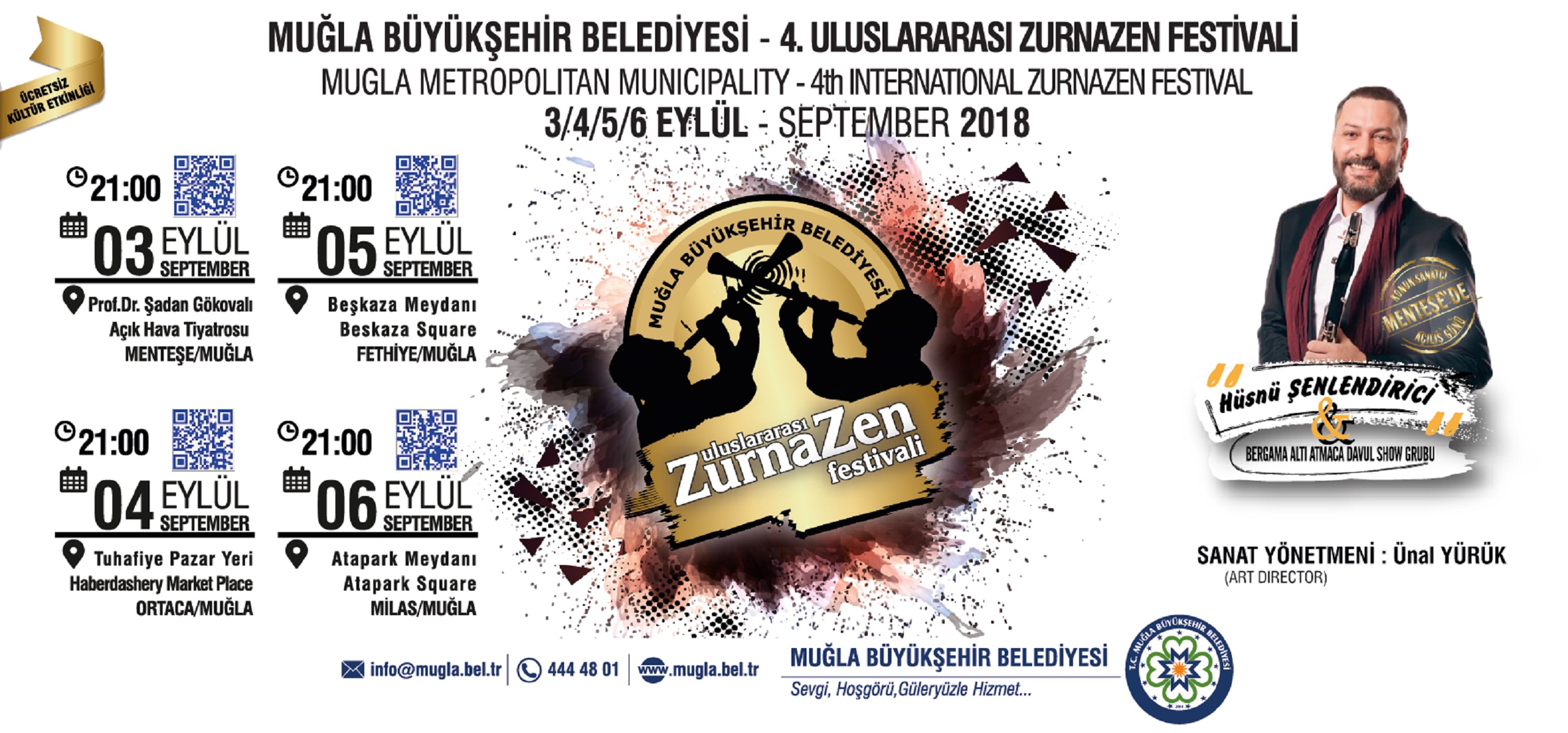 Kültür Sanat sezonu açılışına sanatçı akını Kültür Sanat sezonu açılışına sanatçı akını