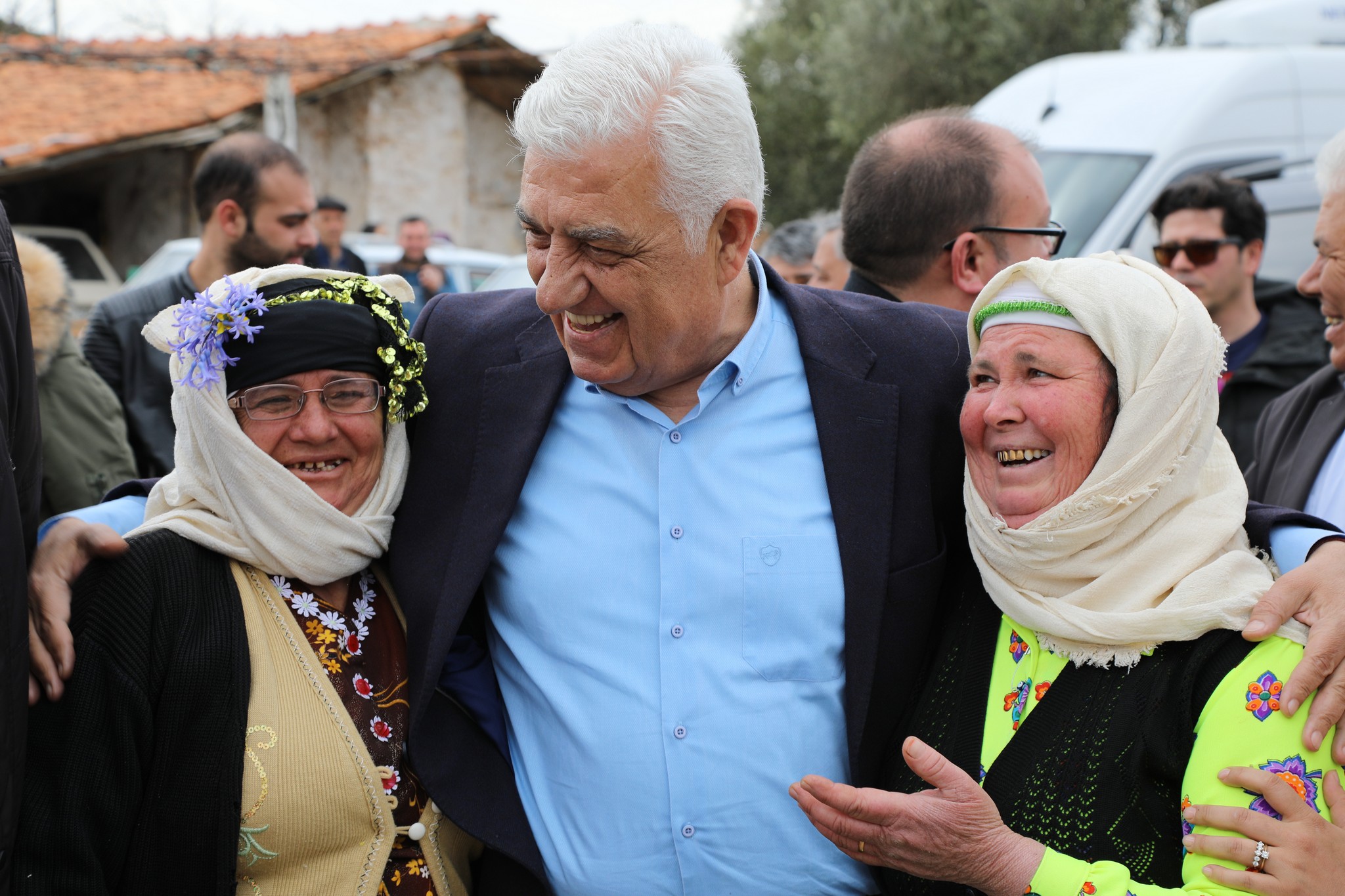 Kadın siyasetçilerin bayram mesajları Kadın siyasetçilerin bayram mesajları