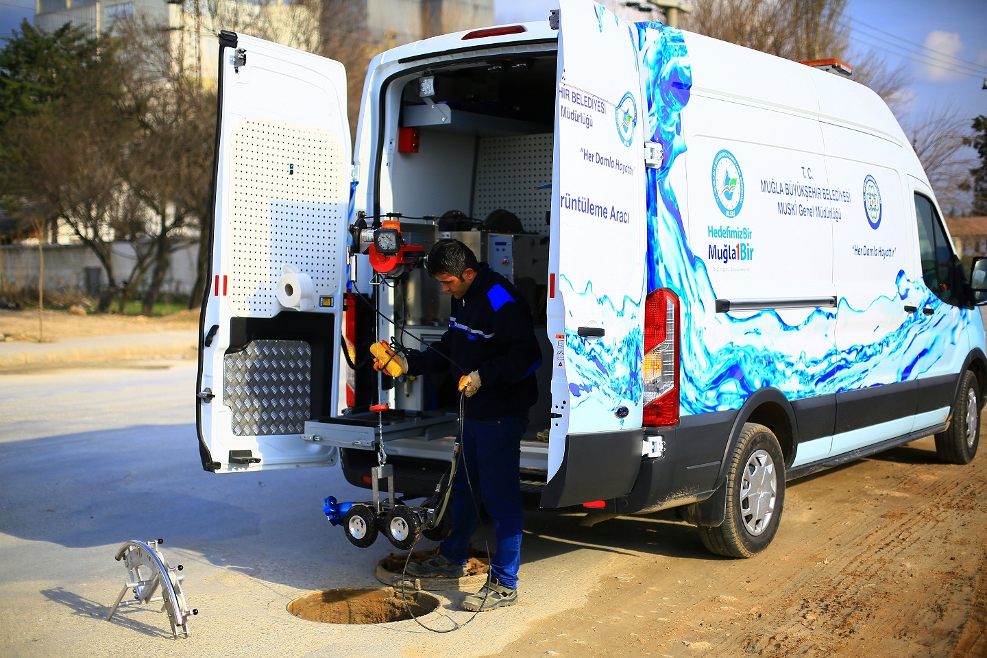 t c mugla buyuksehir belediyesi