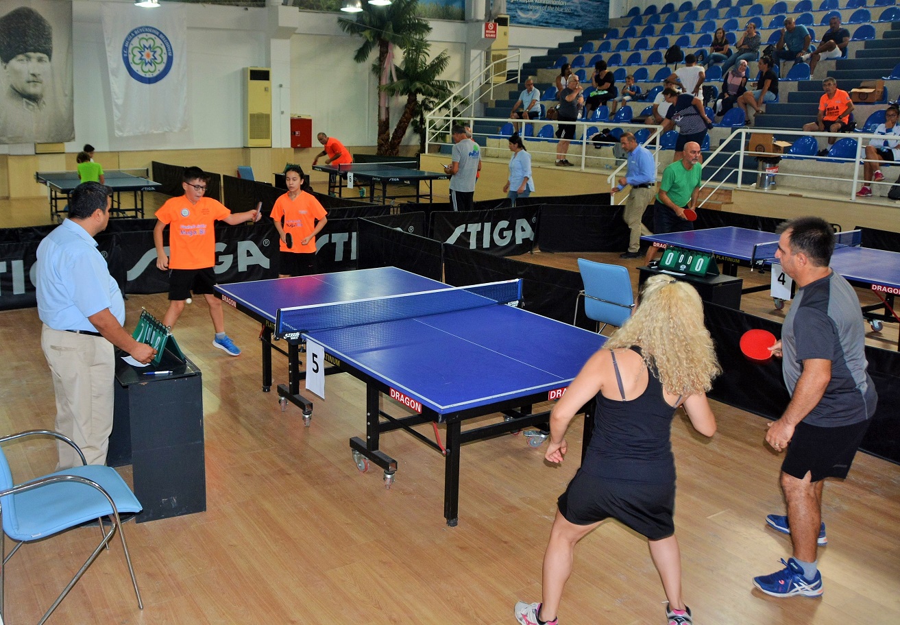 T C Mugla Buyuksehir Belediyesi