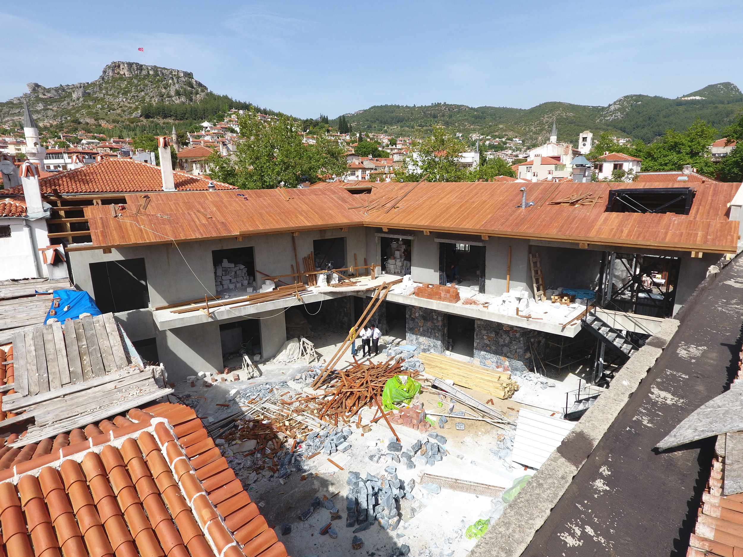 t c mugla buyuksehir belediyesi