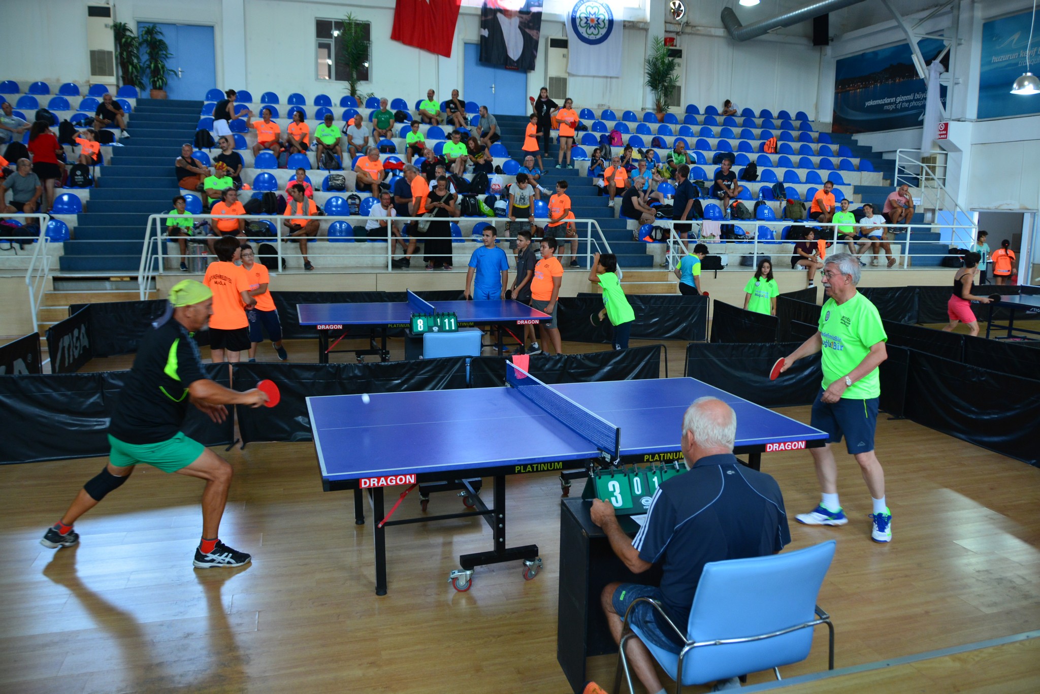 T C Mugla Buyuksehir Belediyesi