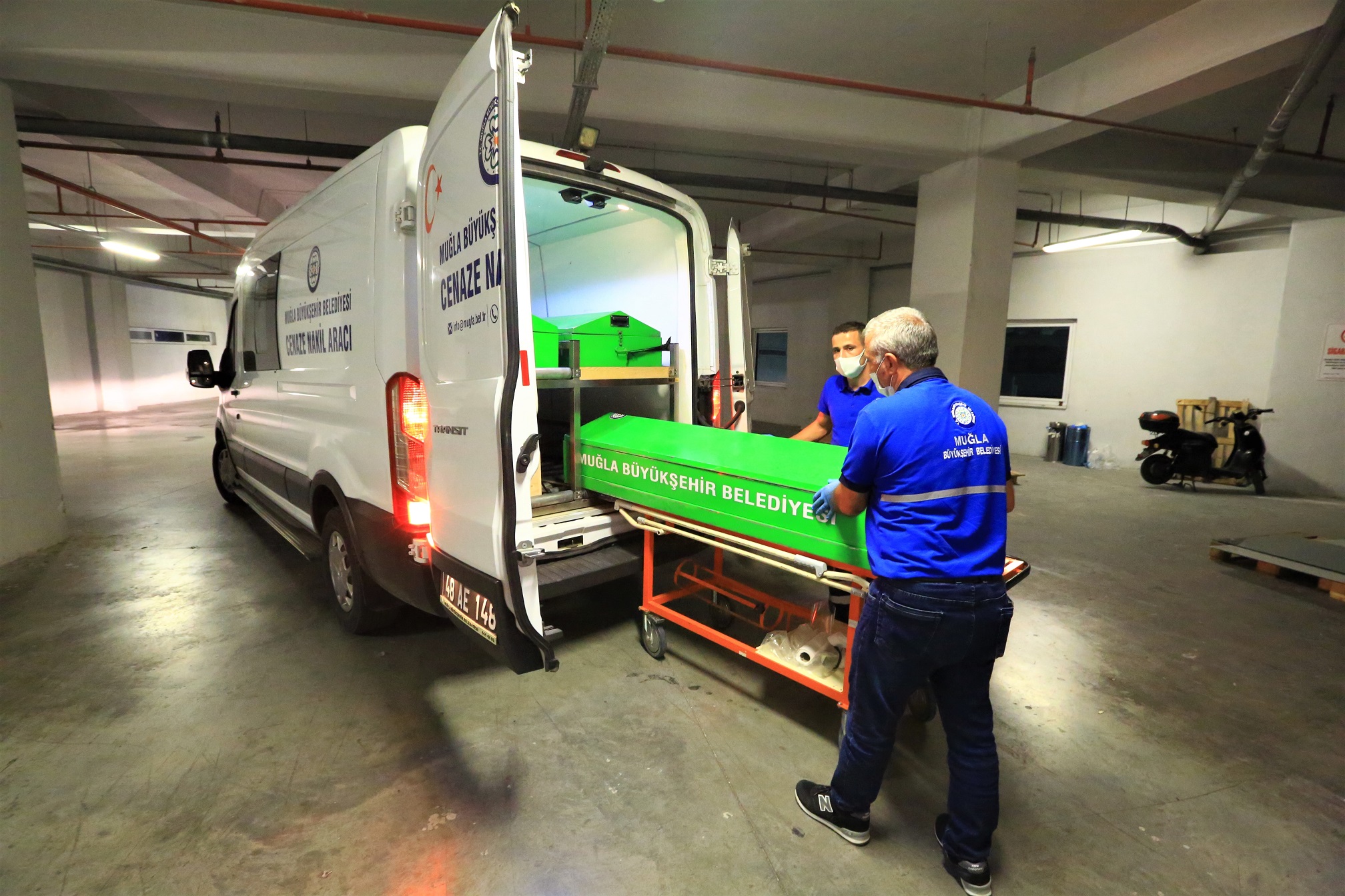 t c mugla buyuksehir belediyesi